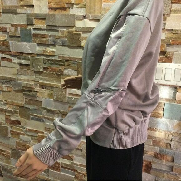 G-STAR RAW Boyfriend Fit Sweatshirt - Picture 4 of 12